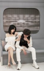 Chụp ảnh cặp đôi