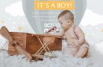 Chụp Ảnh Cho Bé BABY